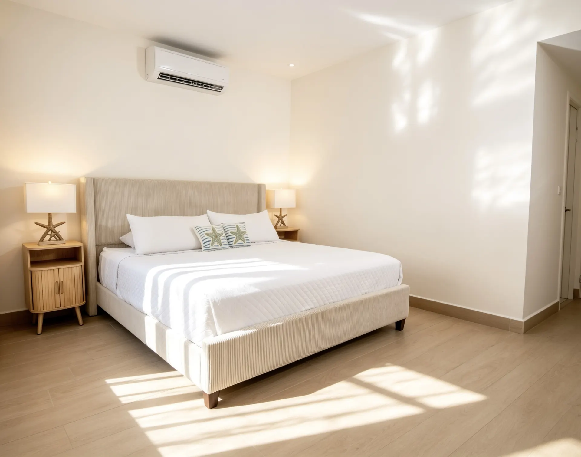 Interior de Villas Carey