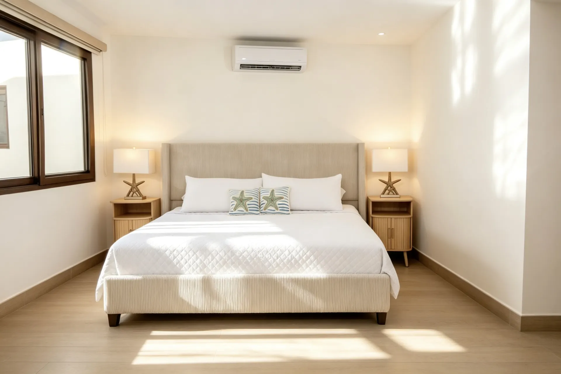 Interior de Villas Carey